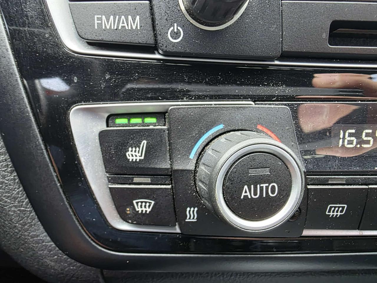 2017 BMW 4 Series 430i xDrive Photo