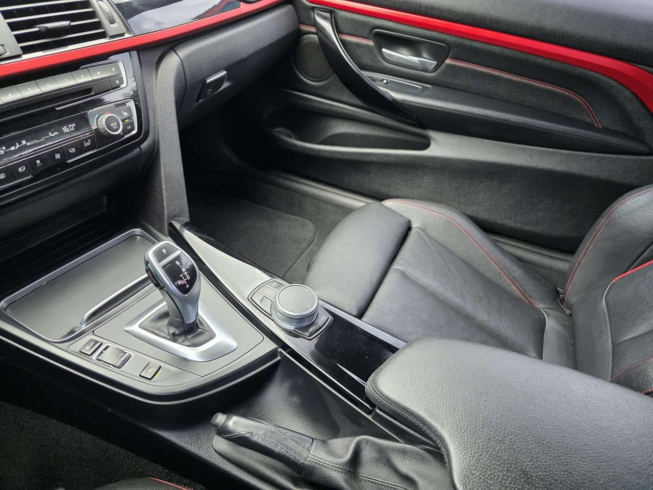 2017 BMW 4 Series 430i xDrive Photo