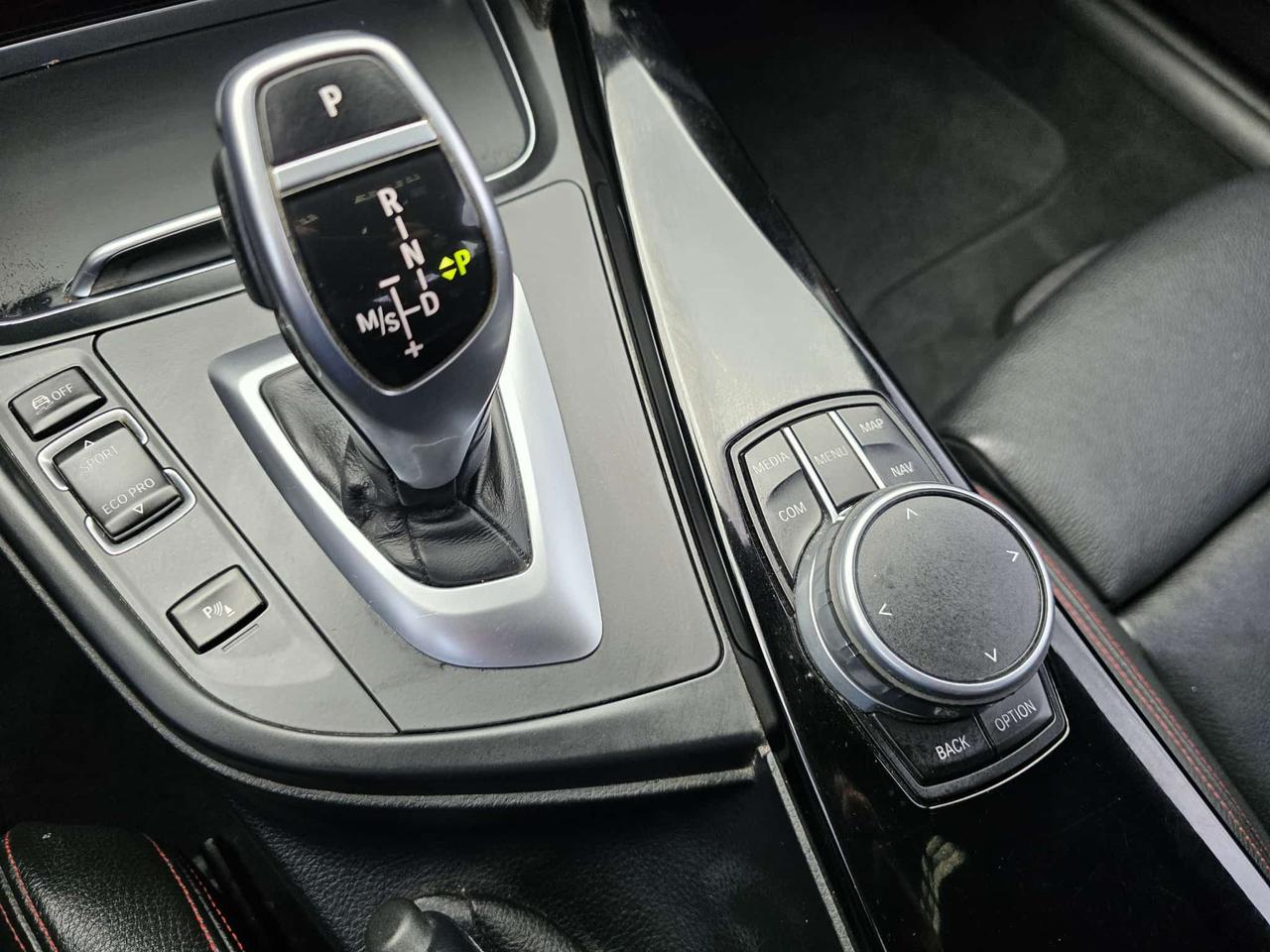 2017 BMW 4 Series 430i xDrive Photo