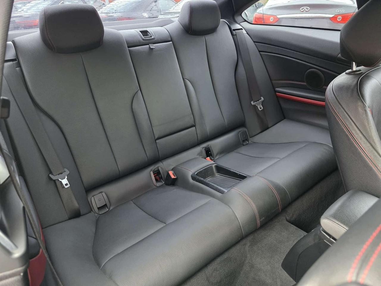 2017 BMW 4 Series 430i xDrive Photo