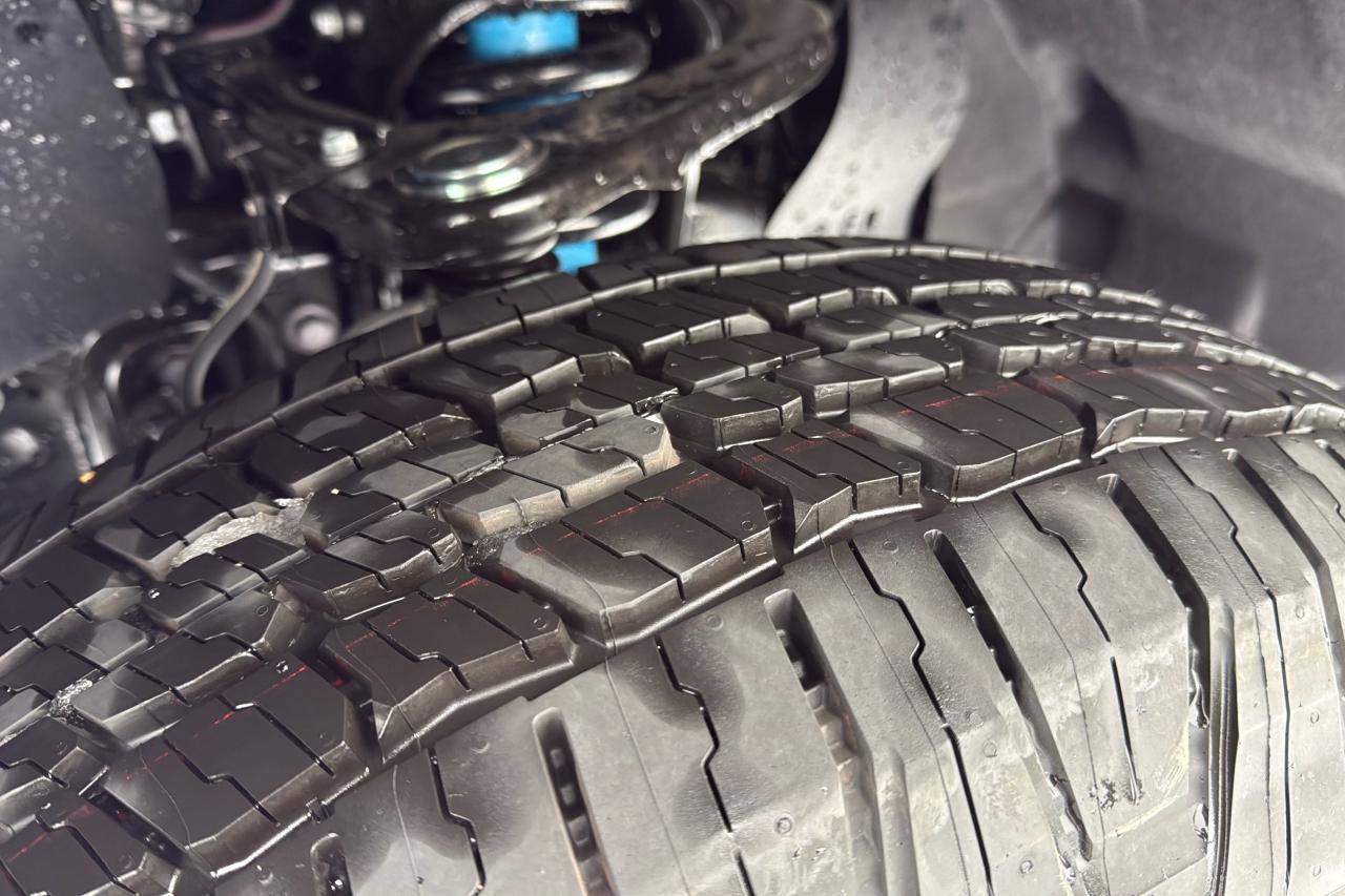 2026 Toyota Tundra Crewmax SR5 L TRD Off Road Photo