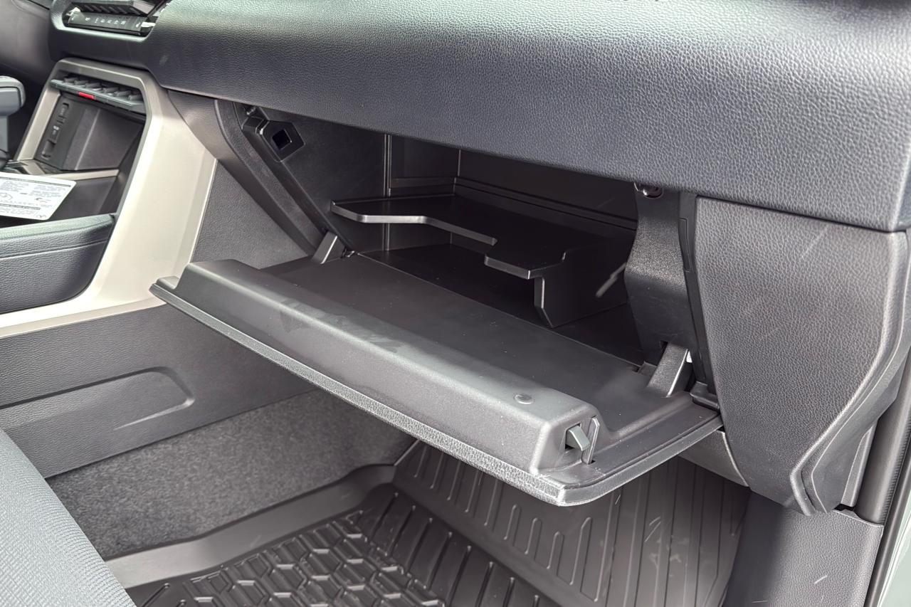 2026 Toyota Tundra Crewmax SR5 L TRD Off Road Photo