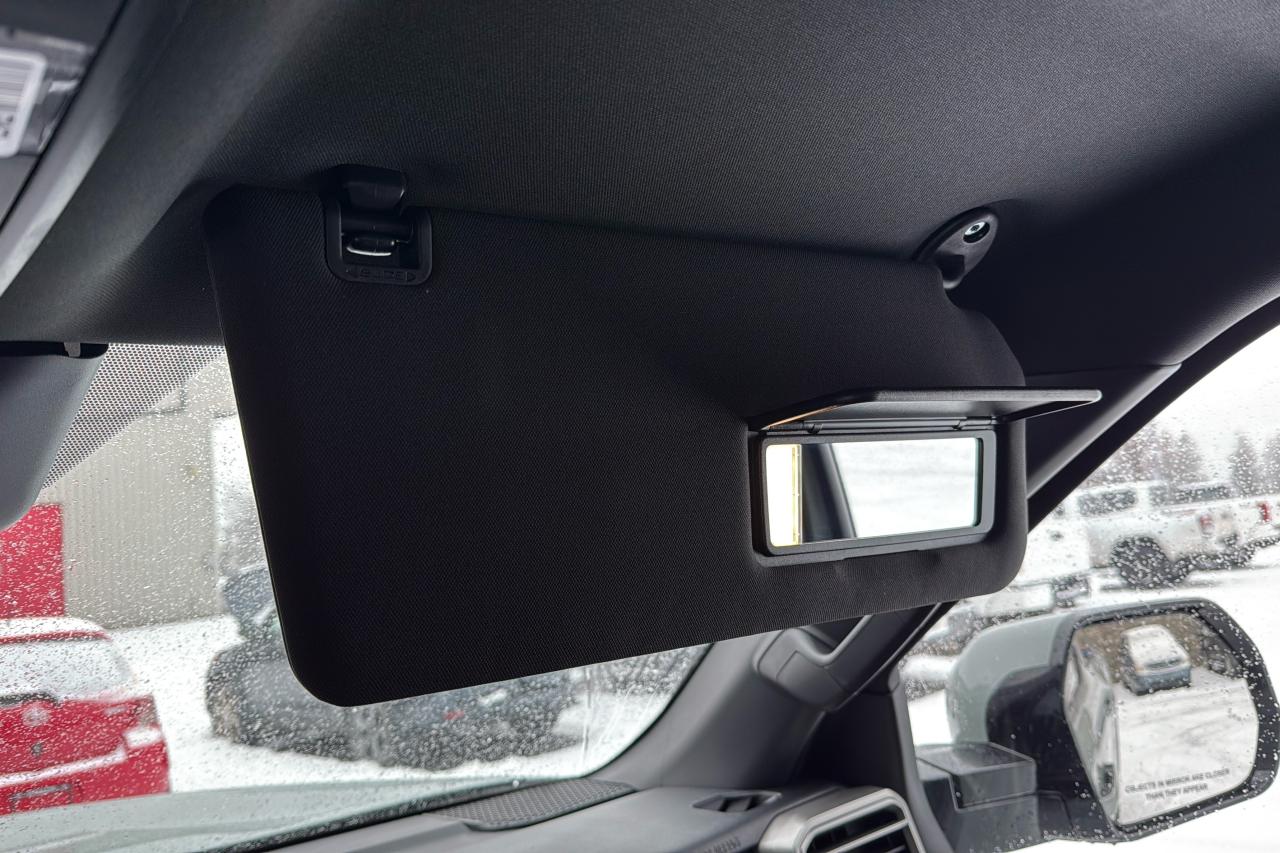 2026 Toyota Tundra Crewmax SR5 L TRD Off Road Photo