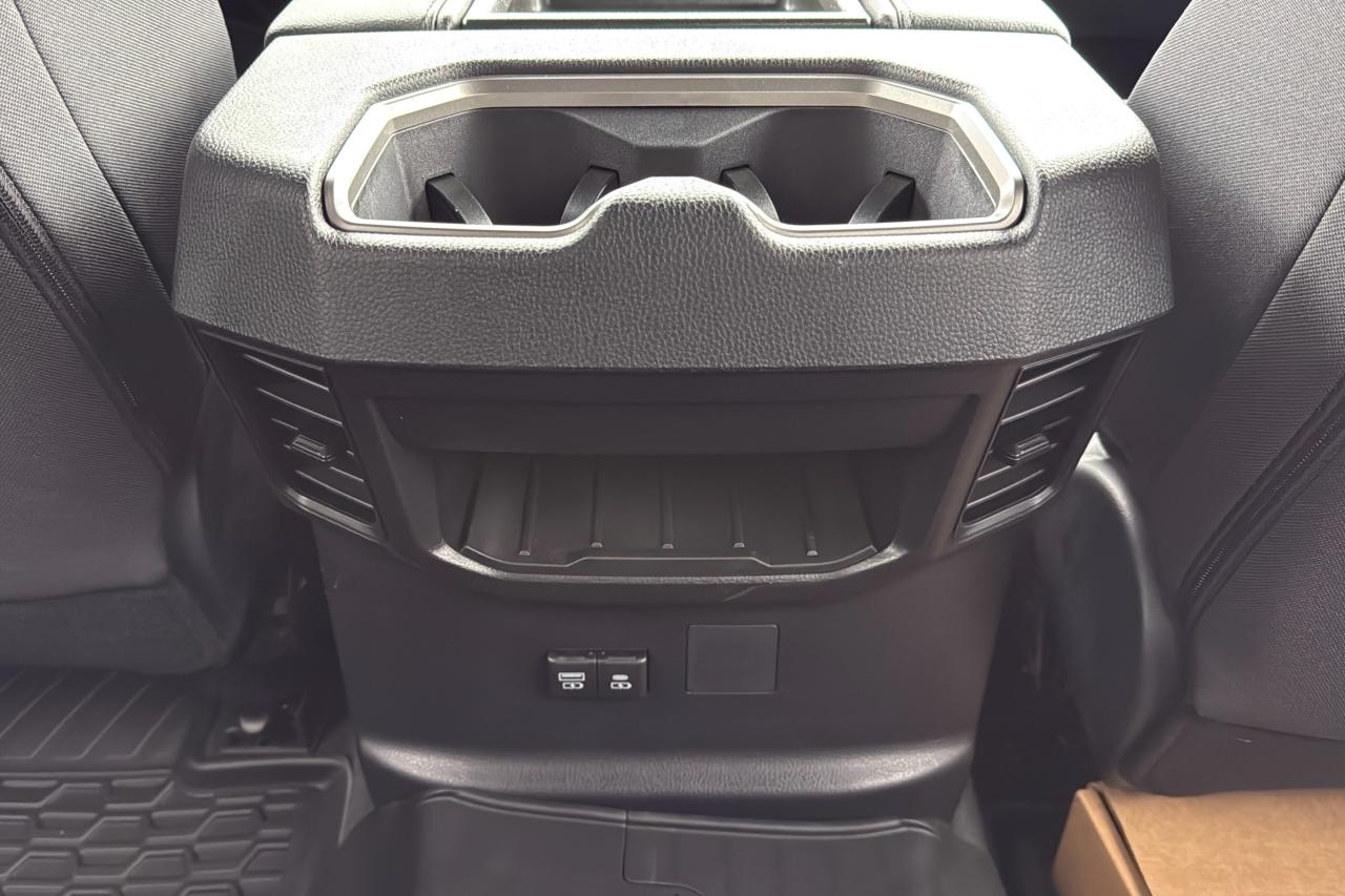 2026 Toyota Tundra Crewmax SR5 L TRD Off Road Photo