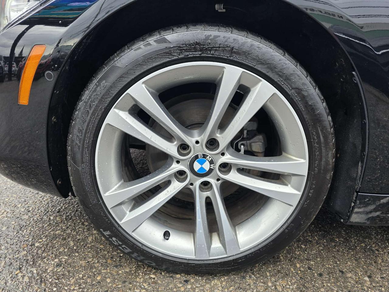 2018 BMW 4 Series 430i xDrive Photo