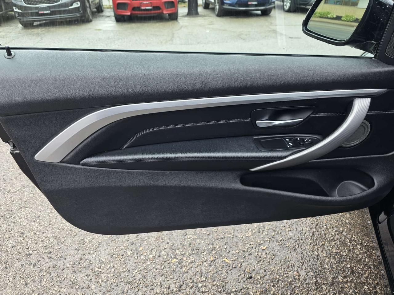 2018 BMW 4 Series 430i xDrive Photo