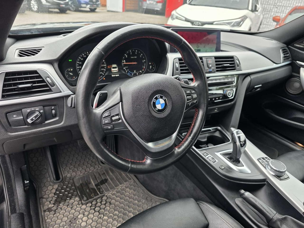 2018 BMW 4 Series 430i xDrive Photo
