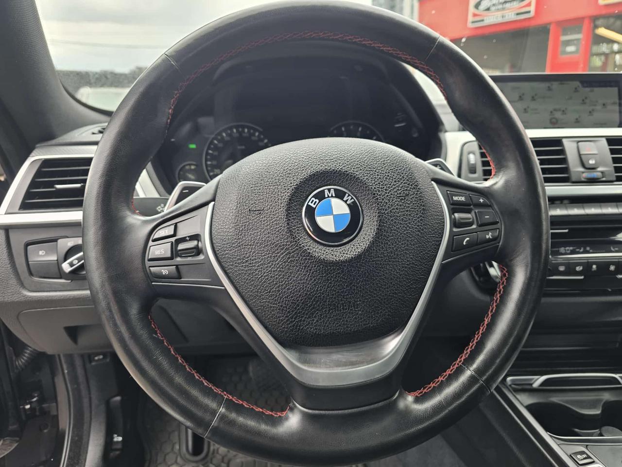 2018 BMW 4 Series 430i xDrive Photo