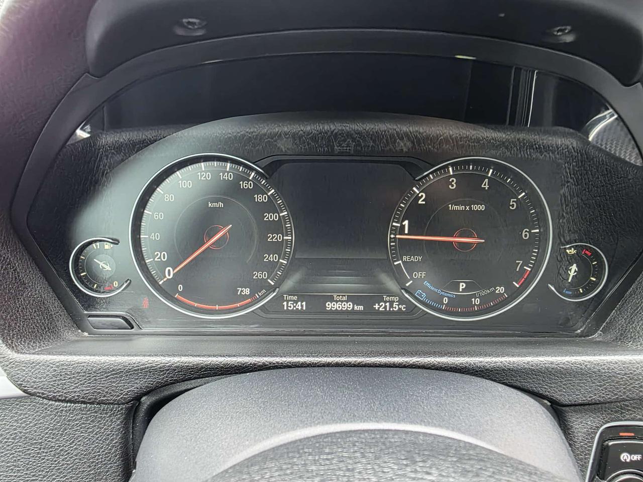 2018 BMW 4 Series 430i xDrive Photo