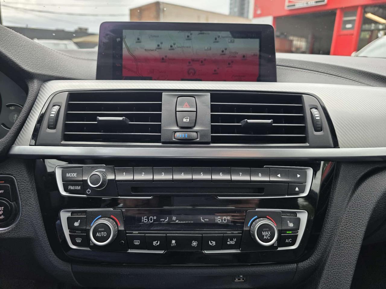 2018 BMW 4 Series 430i xDrive Photo