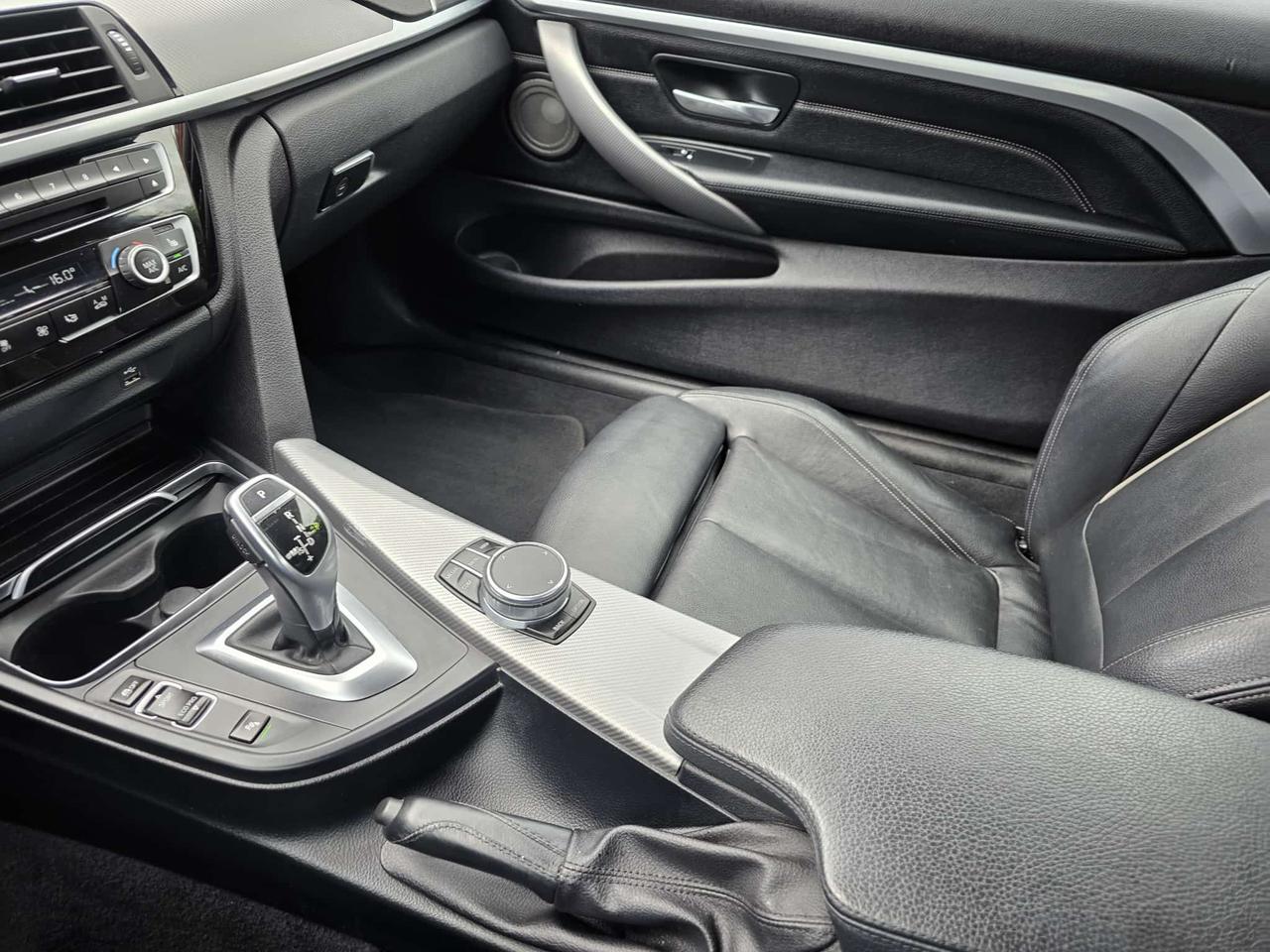 2018 BMW 4 Series 430i xDrive Photo