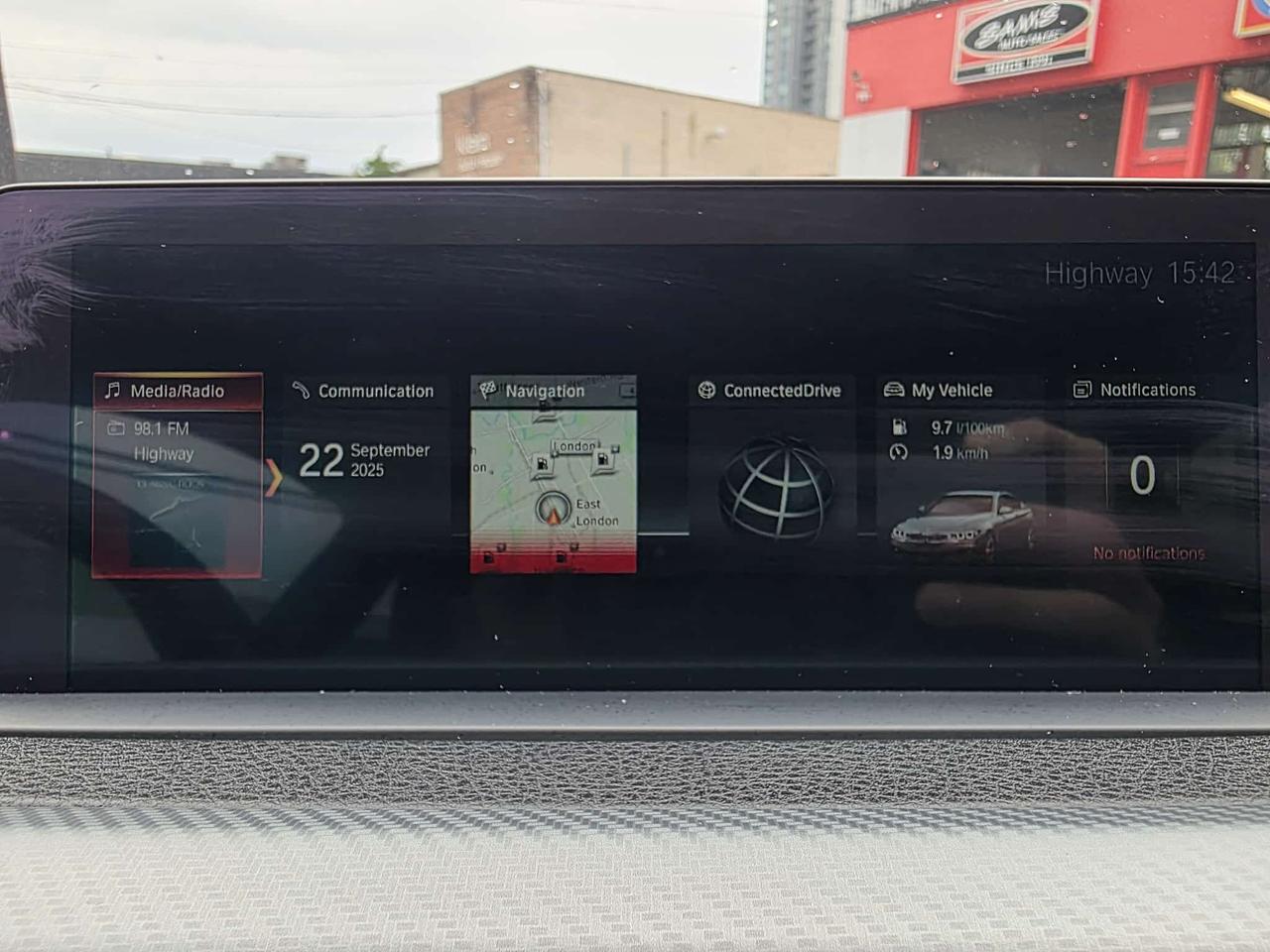 2018 BMW 4 Series 430i xDrive Photo