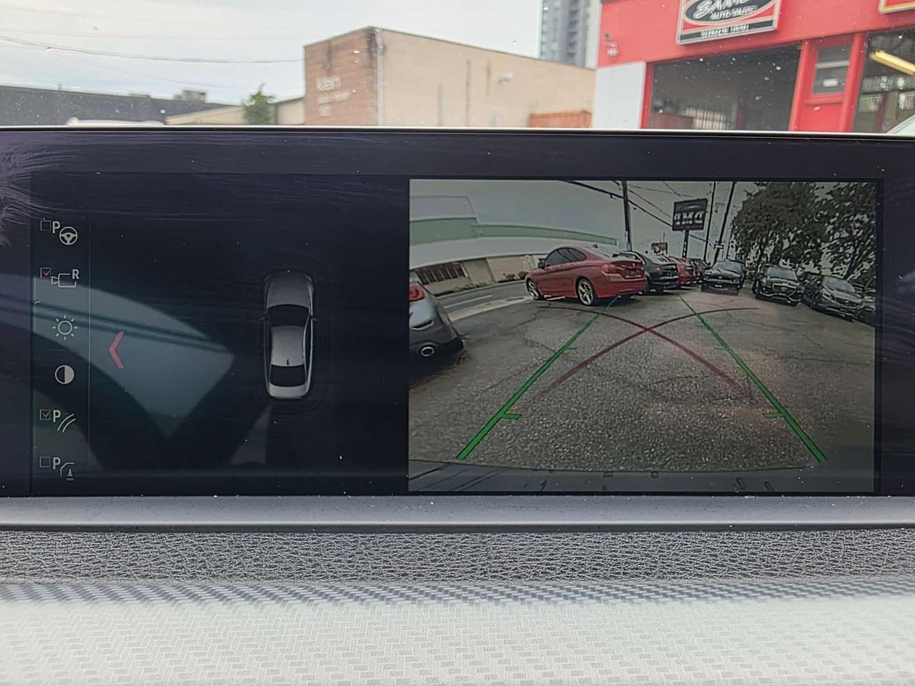2018 BMW 4 Series 430i xDrive Photo