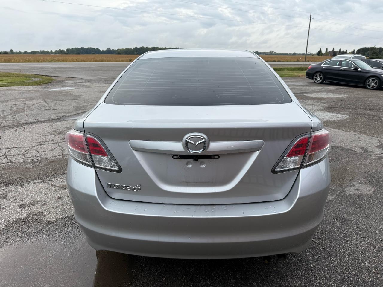 2013 Mazda MAZDA6 GS | Bluetooth | Cruise Control - Photo #4