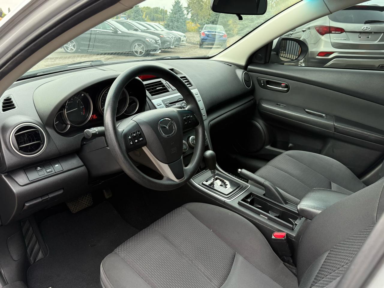 2013 Mazda MAZDA6 GS | Bluetooth | Cruise Control - Photo #9