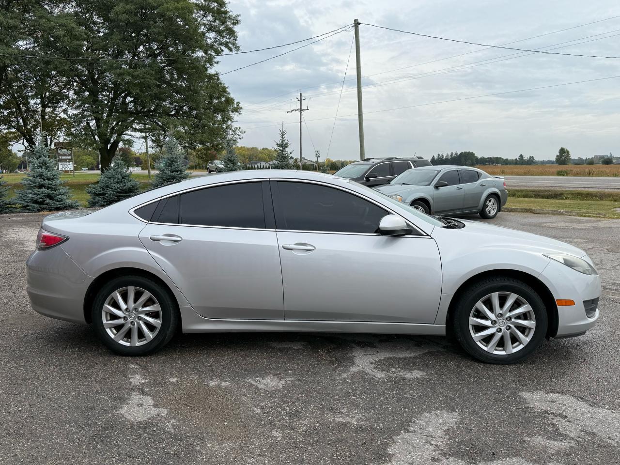 2013 Mazda MAZDA6 GS | Bluetooth | Cruise Control - Photo #6