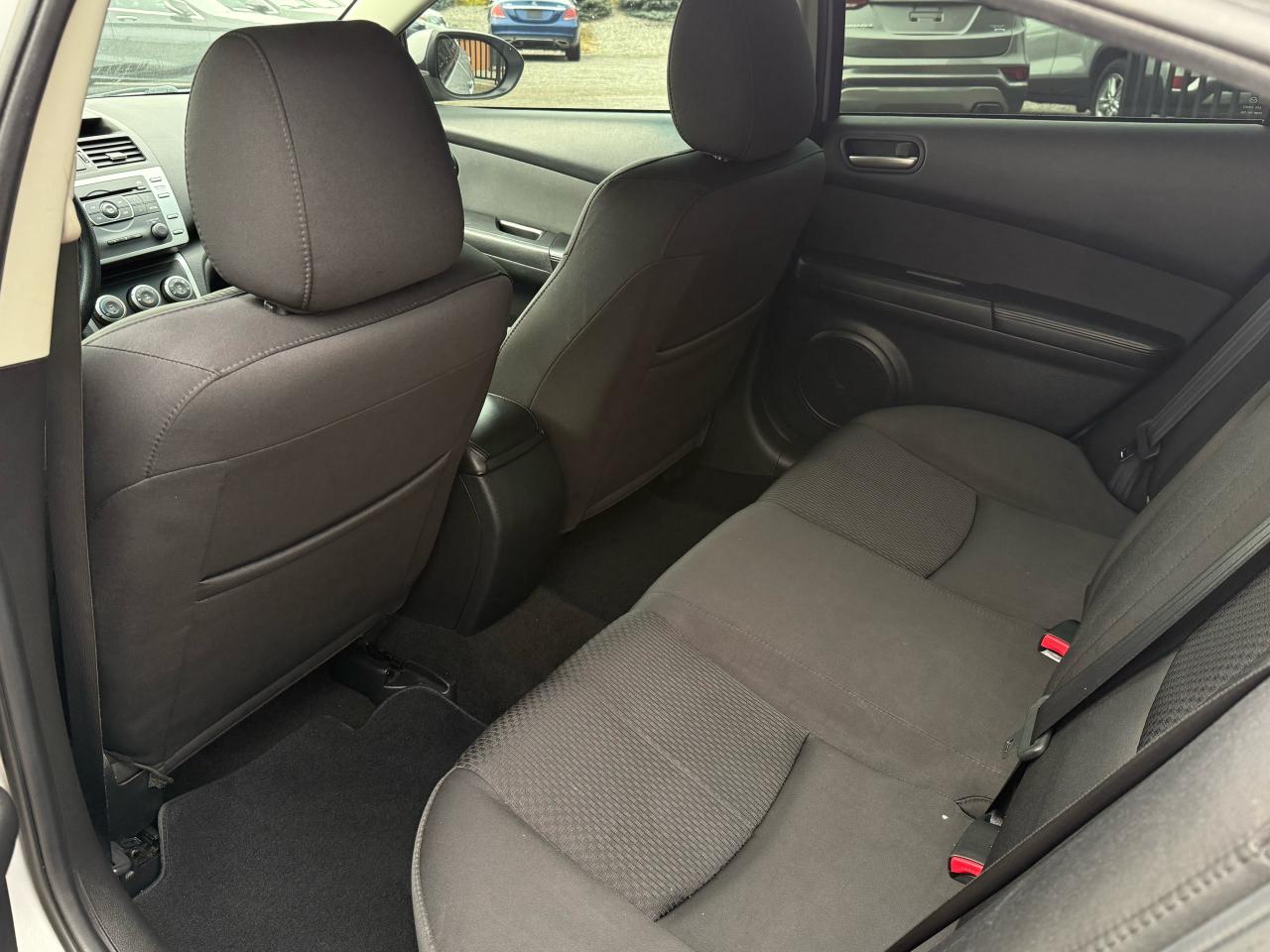 2013 Mazda MAZDA6 GS | Bluetooth | Cruise Control - Photo #10
