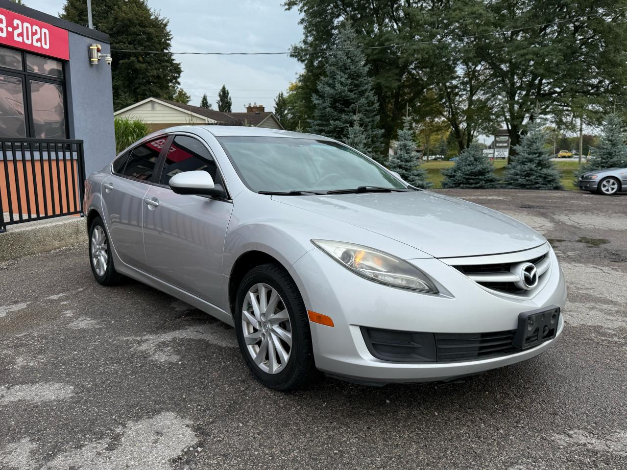 2013 Mazda MAZDA6 GS | Bluetooth | Cruise Control - Photo #7
