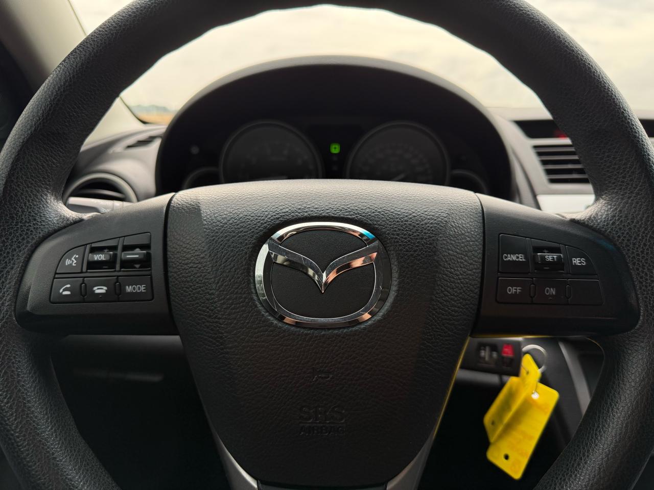 2013 Mazda MAZDA6 GS | Bluetooth | Cruise Control - Photo #13