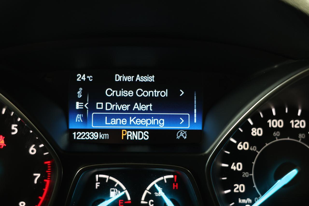 2018 Ford Escape SEL AWD - LEATHER|CAMERA|BLINDSPOT|LANEKEEP - Photo #15