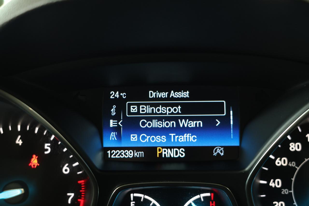 2018 Ford Escape SEL AWD - LEATHER|CAMERA|BLINDSPOT|LANEKEEP - Photo #14