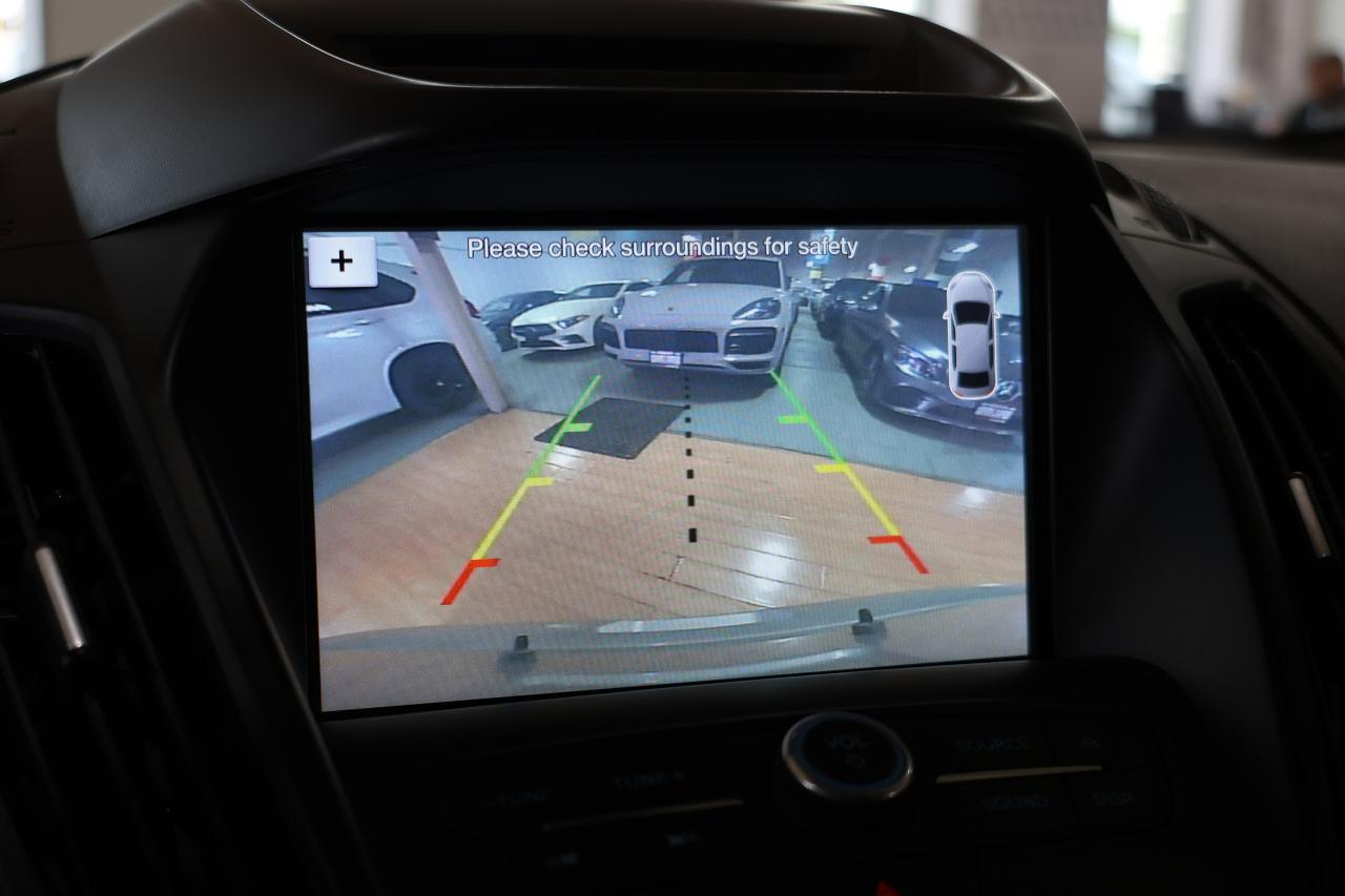 2018 Ford Escape SEL AWD - LEATHER|CAMERA|BLINDSPOT|LANEKEEP - Photo #16