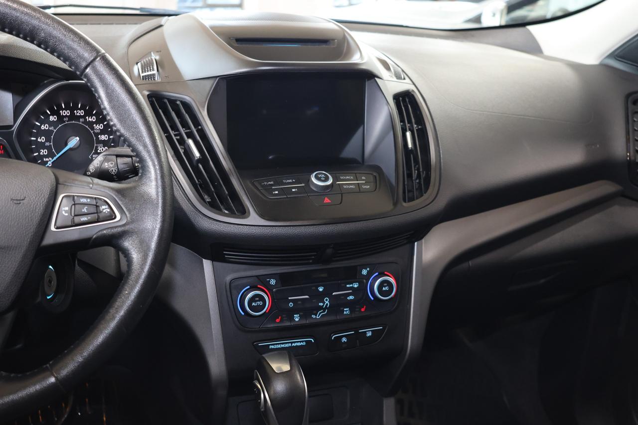 2018 Ford Escape SEL AWD - LEATHER|CAMERA|BLINDSPOT|LANEKEEP - Photo #12
