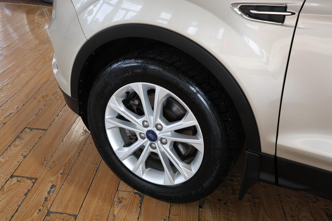 2018 Ford Escape SEL AWD - LEATHER|CAMERA|BLINDSPOT|LANEKEEP - Photo #6