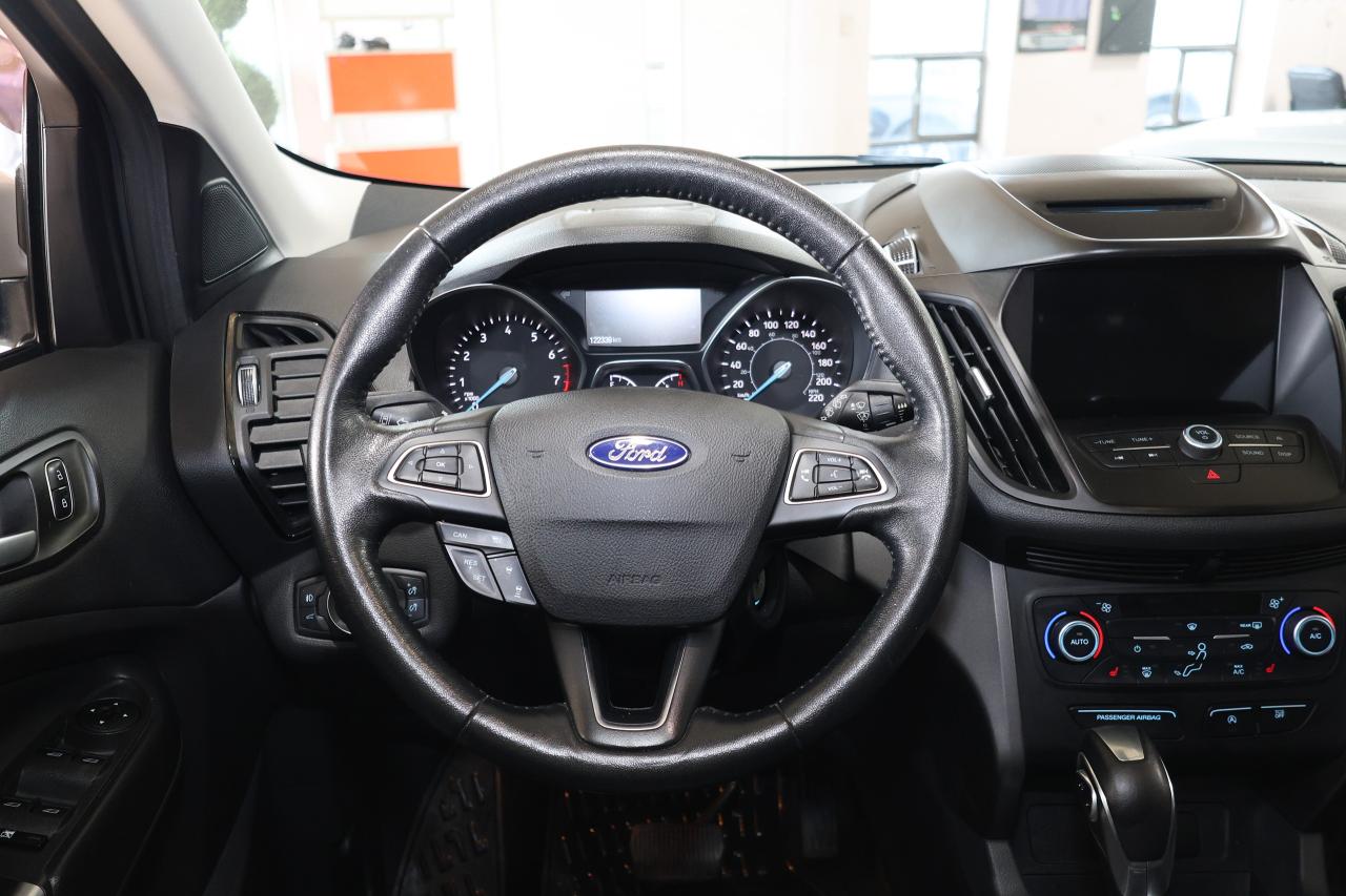 2018 Ford Escape SEL AWD - LEATHER|CAMERA|BLINDSPOT|LANEKEEP - Photo #11