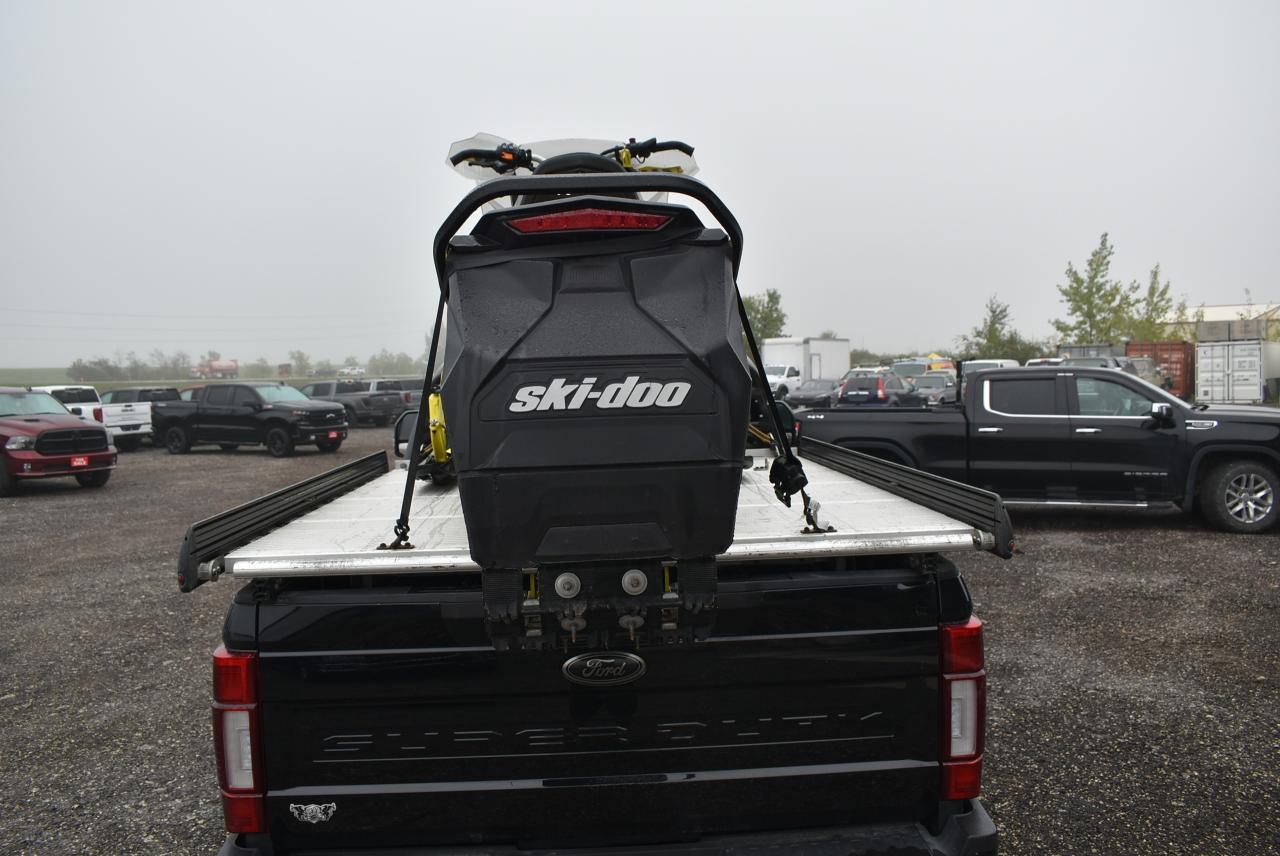 2021 Ski-Doo Renegade RENEGADE X 850 E-TEC - Photo #6