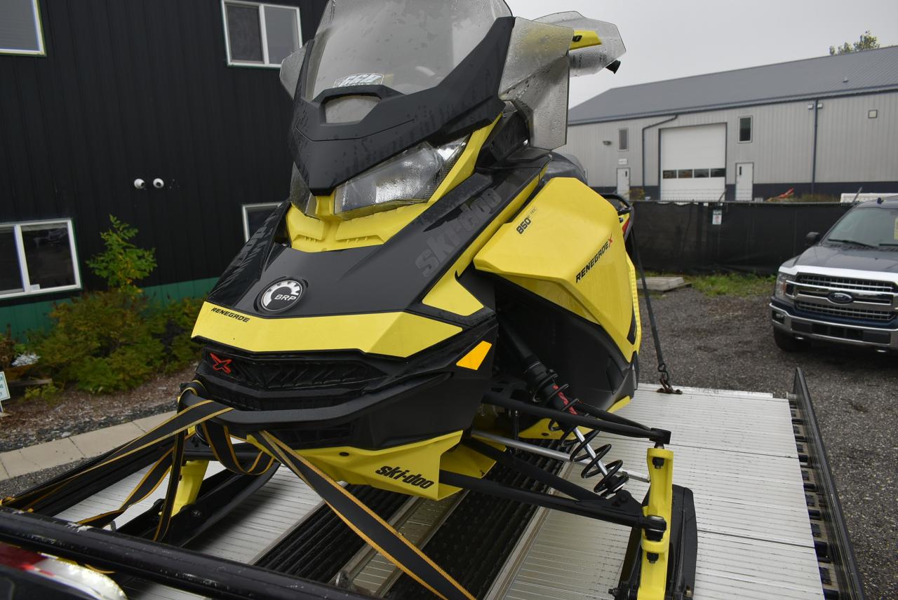 2021 Ski-Doo Renegade RENEGADE X 850 E-TEC - Photo #17