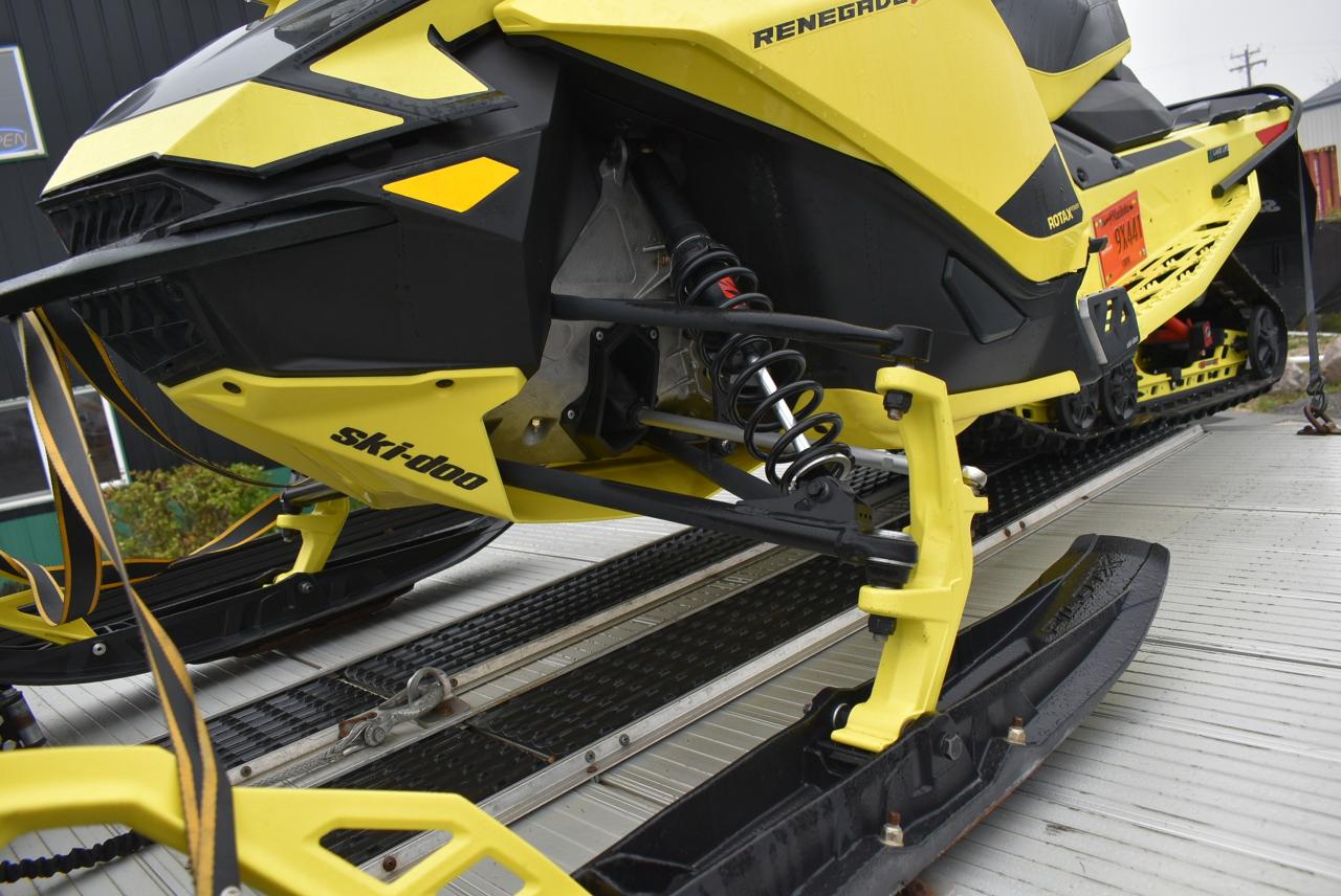 2021 Ski-Doo Renegade RENEGADE X 850 E-TEC - Photo #18