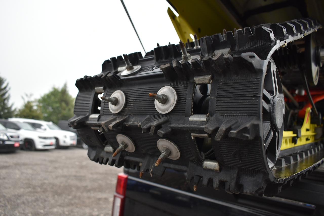 2021 Ski-Doo Renegade RENEGADE X 850 E-TEC - Photo #9