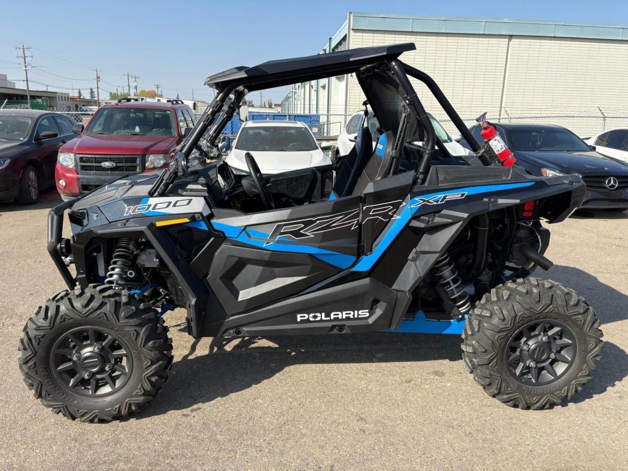 2022 Polaris RZR XP 1000 PREMIUM - Photo #6