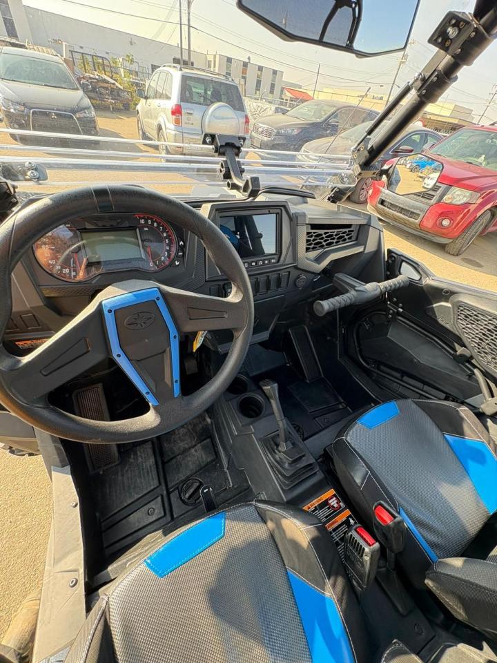2022 Polaris RZR XP 1000 PREMIUM - Photo #7