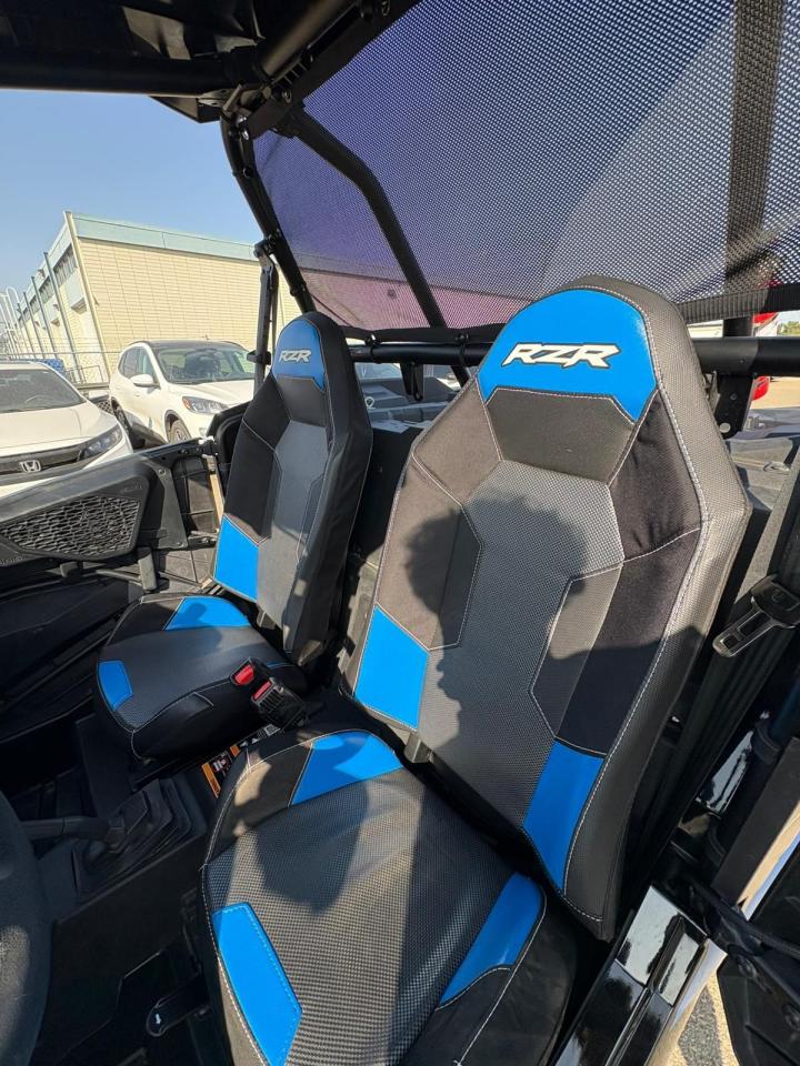 2022 Polaris RZR XP 1000 PREMIUM - Photo #8