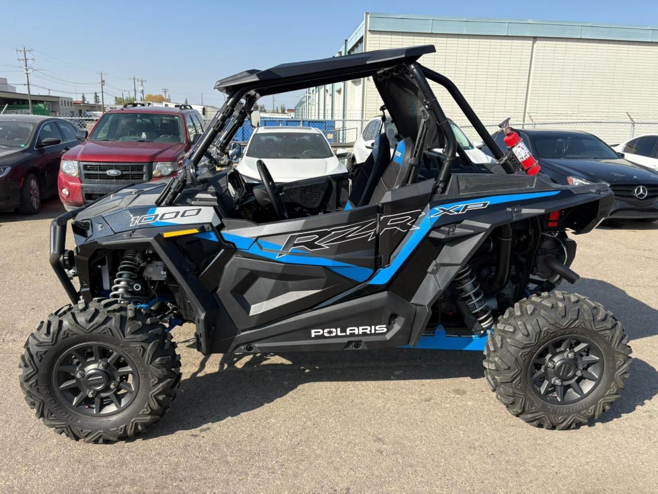 2022 Polaris RZR XP 1000 PREMIUM - Photo #6