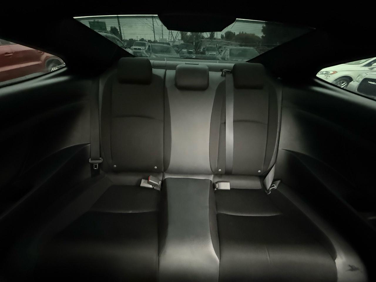 2019 Honda Civic Sport REBUILT TITLE - Photo #12