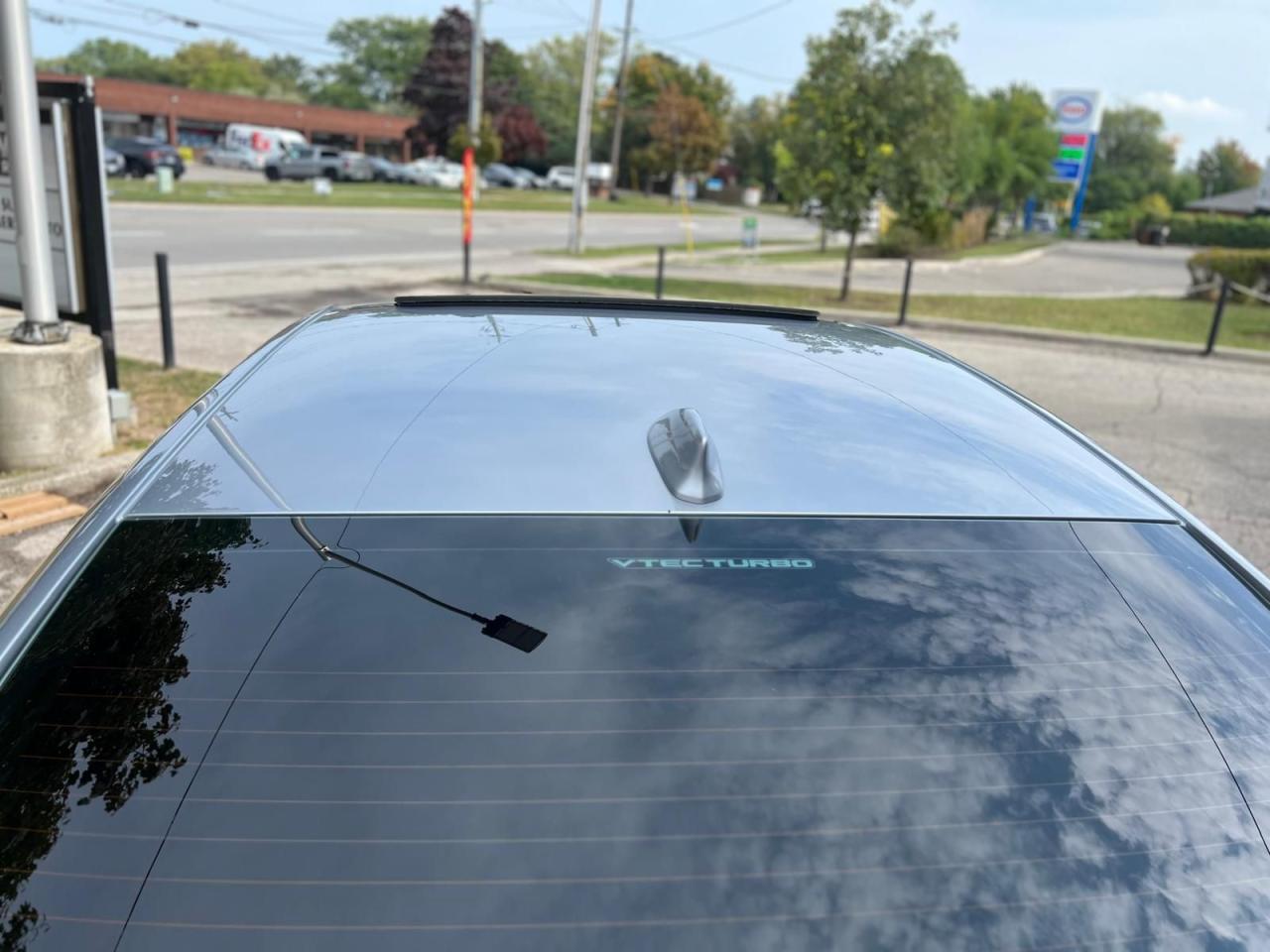 2019 Honda Accord Sport NO ACCIDENTS BLINDSPOT CAMERA HEATED SEATS - Photo #8