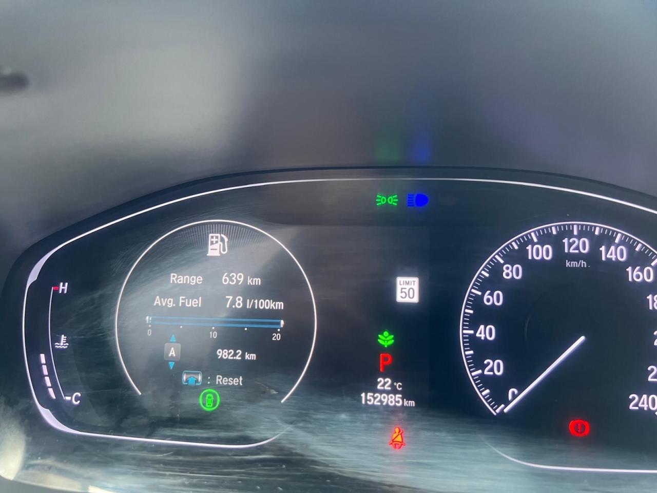 2019 Honda Accord Sport NO ACCIDENTS BLINDSPOT CAMERA HEATED SEATS - Photo #12