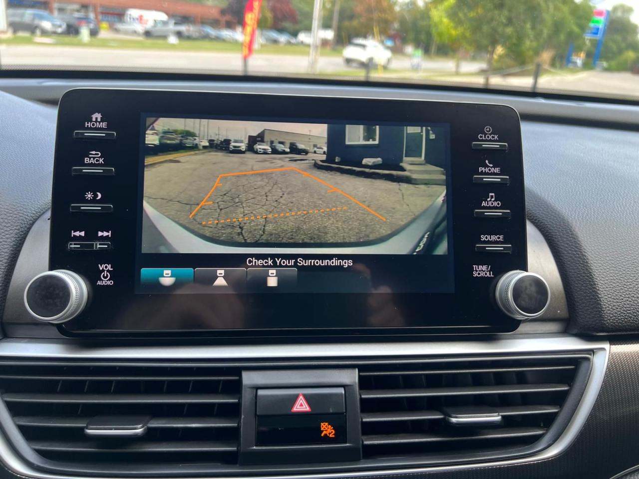 2019 Honda Accord Sport NO ACCIDENTS BLINDSPOT CAMERA HEATED SEATS - Photo #23