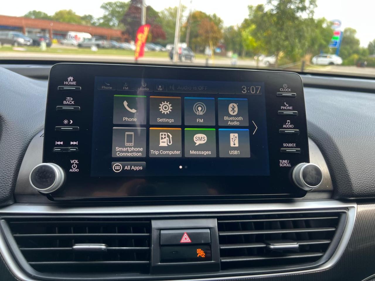 2019 Honda Accord Sport NO ACCIDENTS BLINDSPOT CAMERA HEATED SEATS - Photo #24