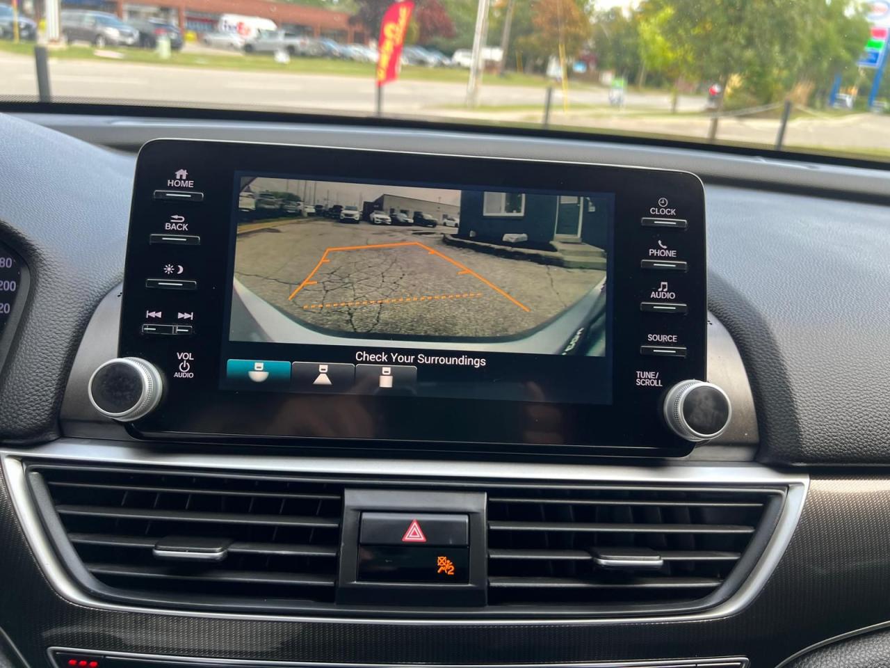 2019 Honda Accord Sport NO ACCIDENTS BLINDSPOT CAMERA HEATED SEATS - Photo #25