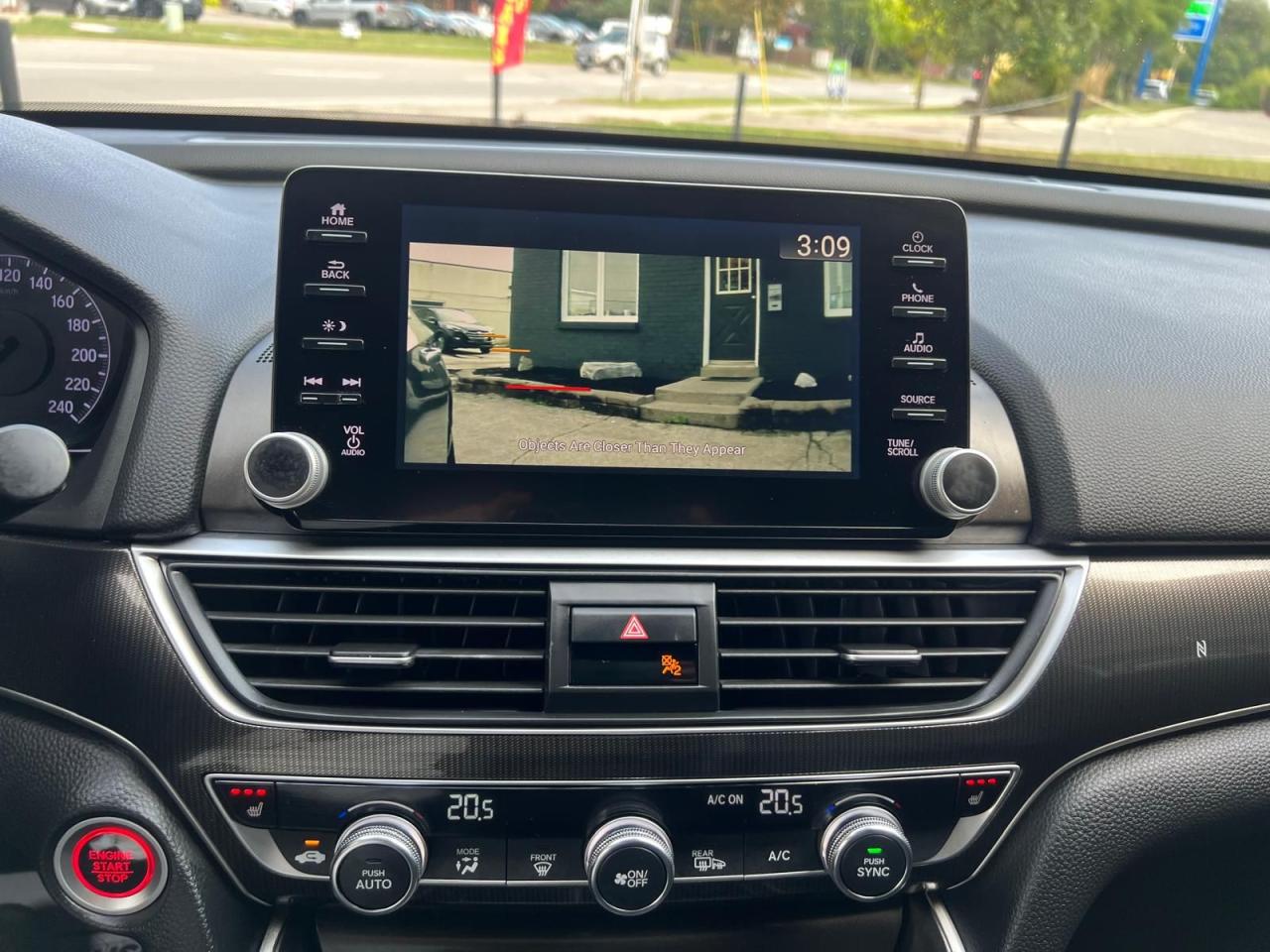 2019 Honda Accord Sport NO ACCIDENTS BLINDSPOT CAMERA HEATED SEATS - Photo #26