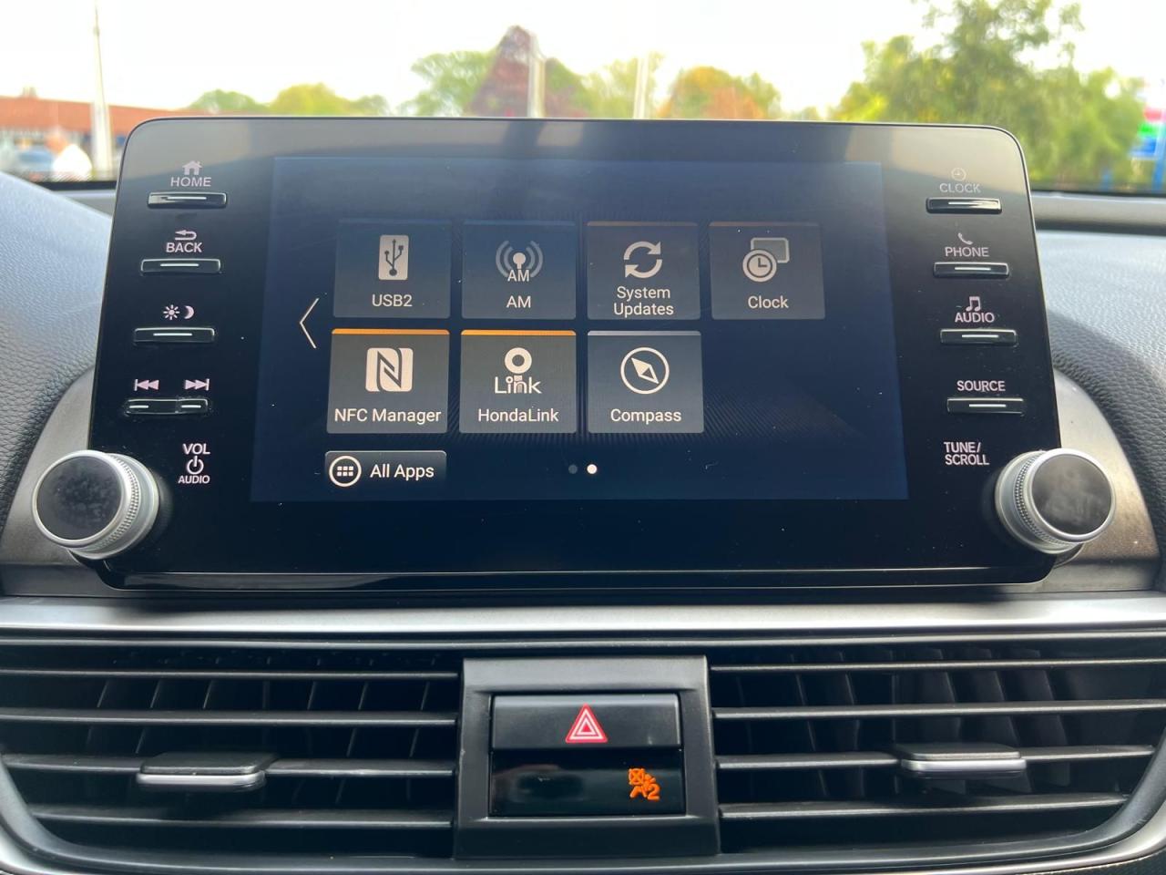 2019 Honda Accord Sport NO ACCIDENTS BLINDSPOT CAMERA HEATED SEATS - Photo #28