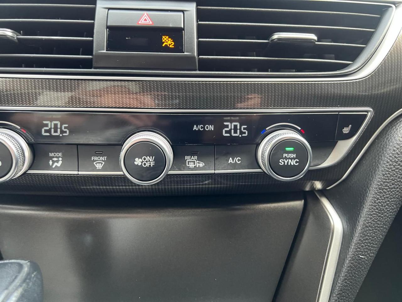 2019 Honda Accord Sport NO ACCIDENTS BLINDSPOT CAMERA HEATED SEATS - Photo #29