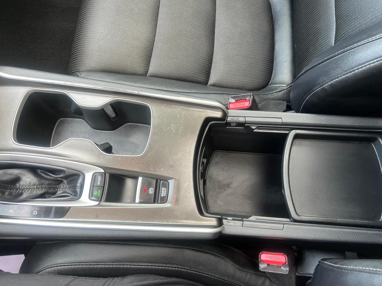 2019 Honda Accord Sport NO ACCIDENTS BLINDSPOT CAMERA HEATED SEATS - Photo #32
