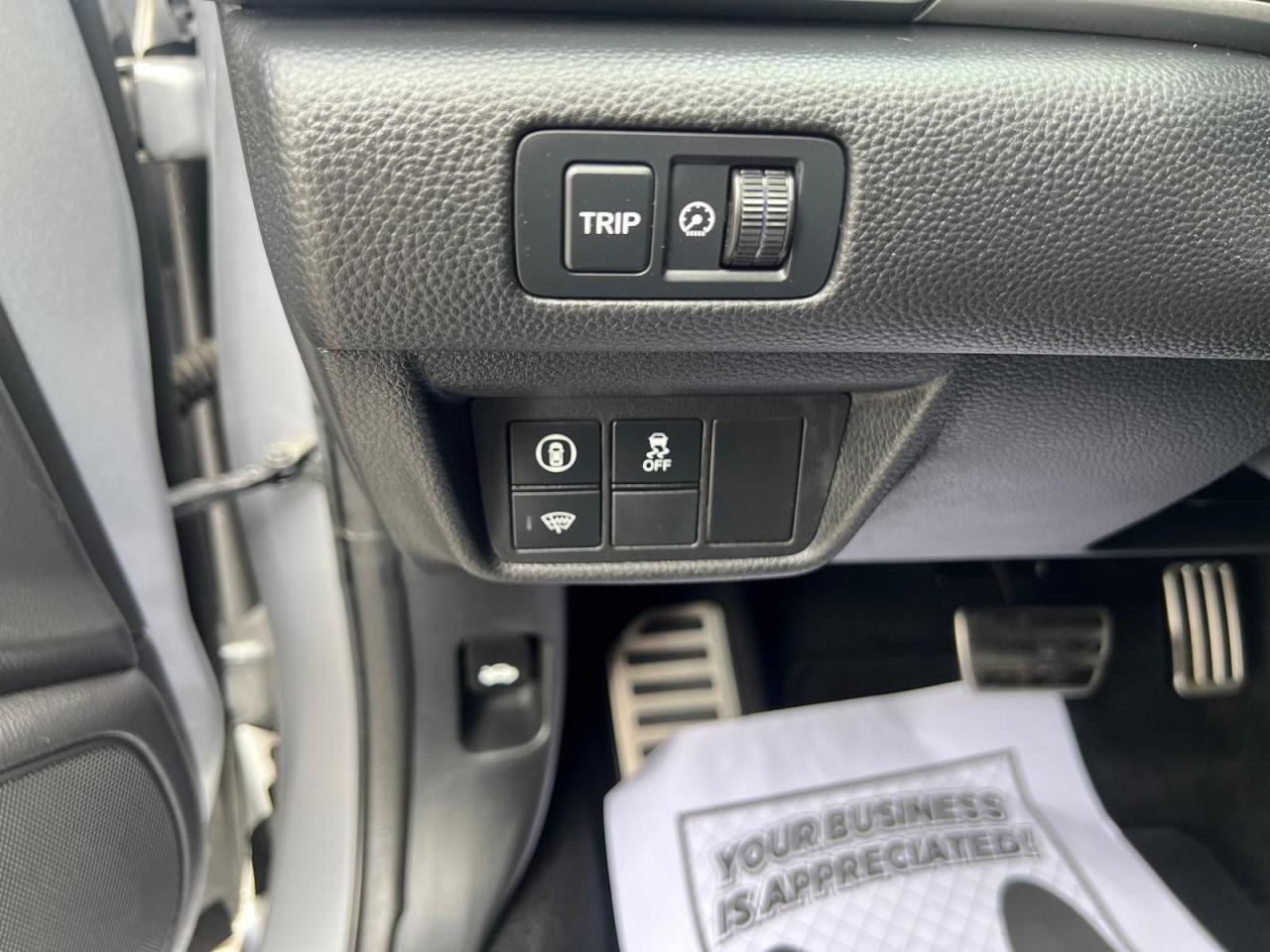 2019 Honda Accord Sport NO ACCIDENTS BLINDSPOT CAMERA HEATED SEATS - Photo #33