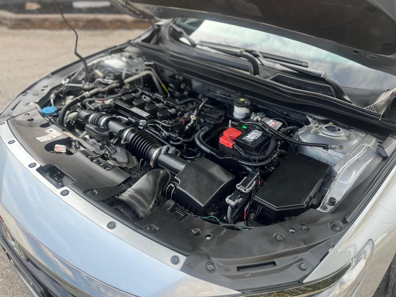 2019 Honda Accord Sport NO ACCIDENTS BLINDSPOT CAMERA HEATED SEATS - Photo #44