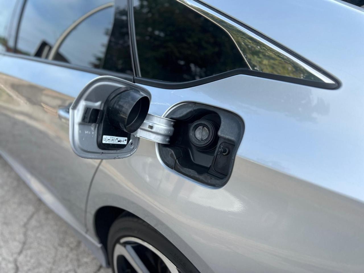 2019 Honda Accord Sport NO ACCIDENTS BLINDSPOT CAMERA HEATED SEATS - Photo #45